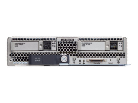CISCO UCS B200 M5 Blade w/o CPU mem HDD