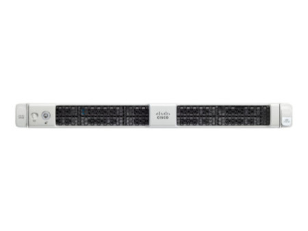 CISCO UCS C220 M7 Rack w/o CPU mem drv