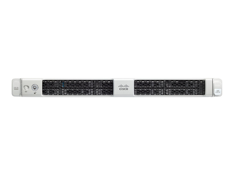 CISCO UCS C220 M7 Rack w/o CPU mem drv