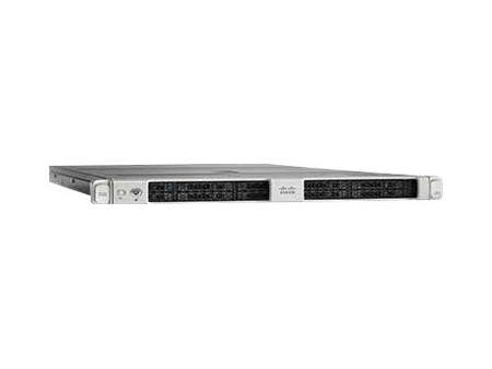 CISCO UCS C220 M7 Rack w/o CPU mem drv