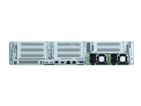 CISCO UCS C240M7 Rack w/oCPU mem drv
