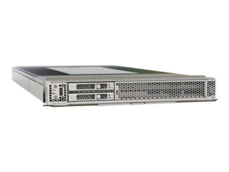CISCO UCS X210c M7 Compute Node 2S w/o