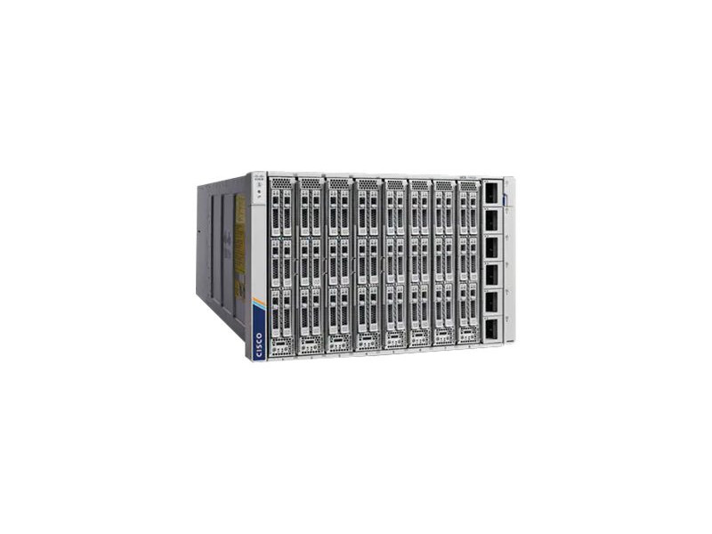 CISCO UCS 9508 Chassis