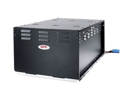 APC Smart-UPS Ultra Battery Pack 48V