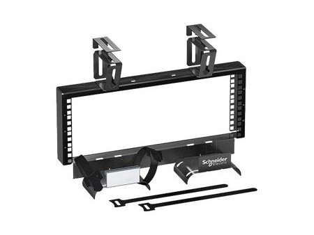 APC PATCHING FRAME OVERHEAD 19p 4U