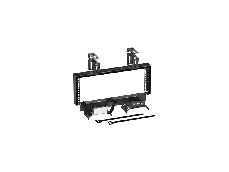 APC PATCHING FRAME OVERHEAD 19p 4U