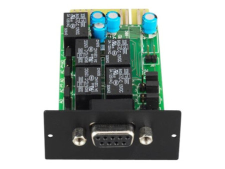 APC Easy UPS Dry Contact Card/Relay I/O