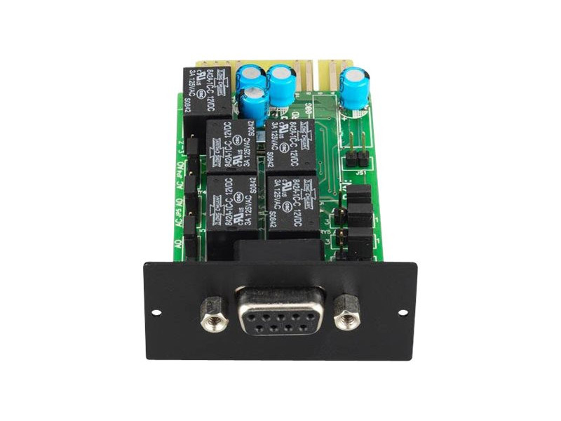 APC Easy UPS Dry Contact Card/Relay I/O