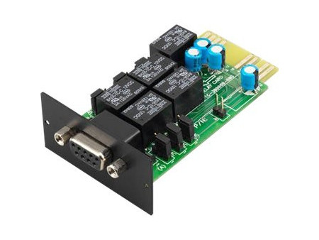 APC Easy UPS Dry Contact Card/Relay I/O
