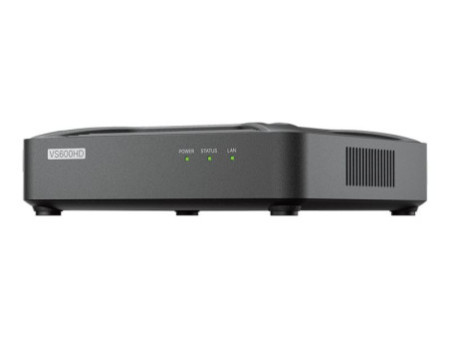 SYNOLOGY VS600HD VisualStation