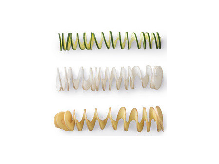 metaltex Coupe-radis, longueur: 293 mm, argent/noir