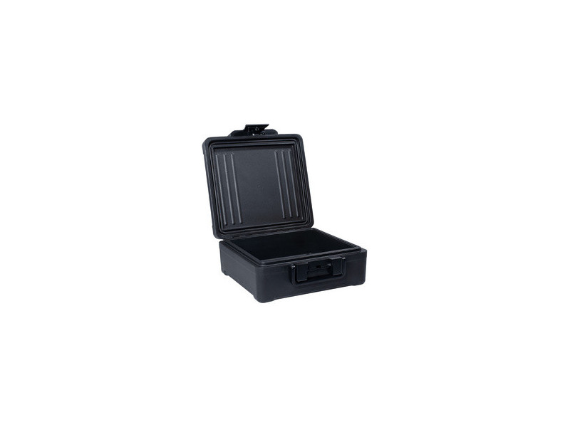 pavo Cassette ignifuge, 11 litres, noir