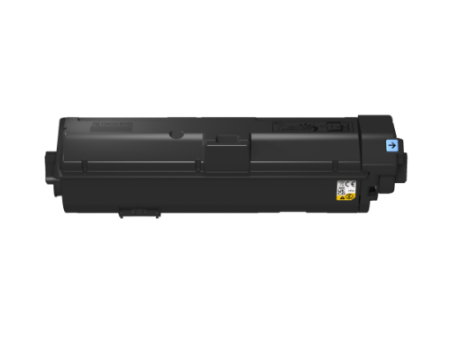 Toner compatible Kyocera TK-1250 - Noir - 3.000 pages