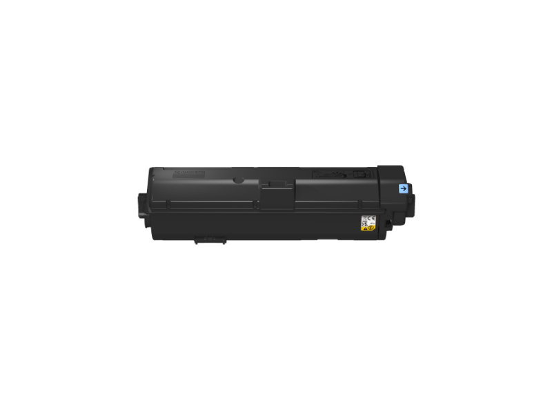 Toner compatible Kyocera TK-1250 - Noir - 3.000 pages