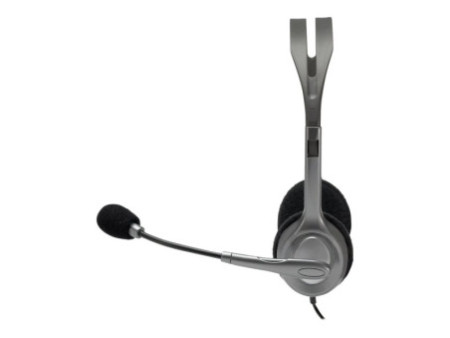 LOGI Stereo Headset H110