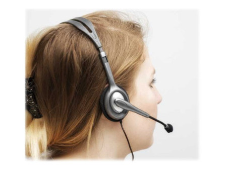 LOGI Stereo Headset H110