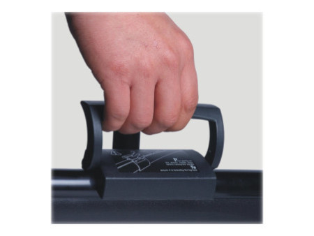 OPTOMA ECRAN 16 9 TRANSPORTABLE