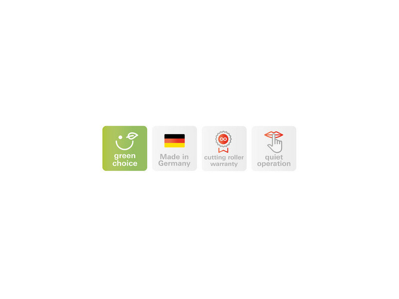 HSM Destructeur de documents PURE 740