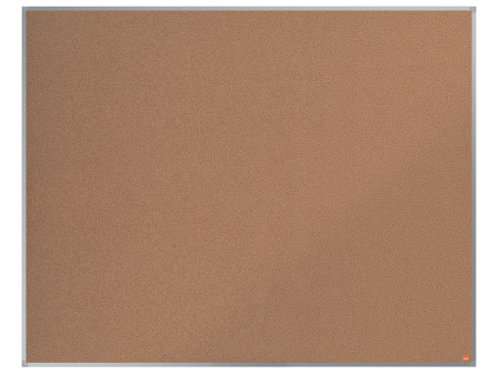 nobo Tableau d'affichage Essence, liège, (L)1500 x (H)1200mm