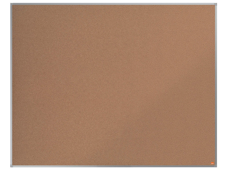 nobo Tableau d'affichage Essence, liège, (L)1500 x (H)1200mm