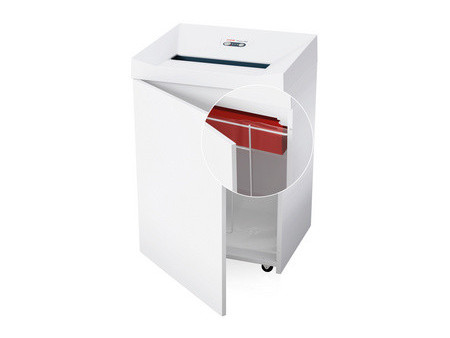 HSM Destructeur de documents PURE 740