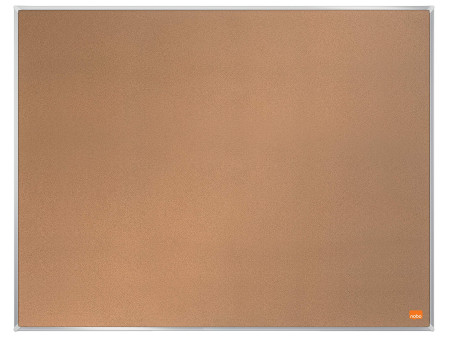 nobo Tableau d'affichage Impression Pro, (L)600 x (H)450 mm