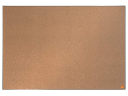nobo Tableau d'affichage Impression Pro, (L)900 x (H)600 mm