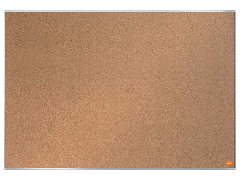 nobo Tableau d'affichage Impression Pro, (L)900 x (H)600 mm