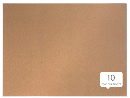 nobo Tableau d'affichage Impression Pro, (L)1200 x (H)900 mm