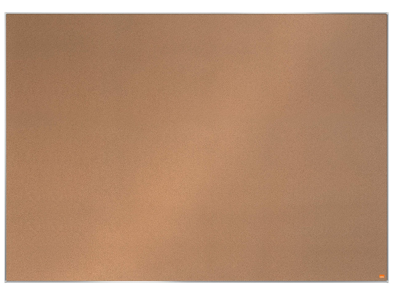 nobo Tableau d'affichage Impression Pro, (L)1500 x (H)1200mm