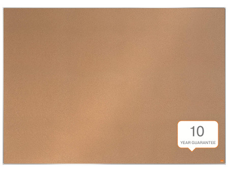 nobo Tableau d'affichage Impression Pro, (L)1500 x (H)1200mm