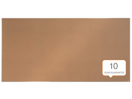 nobo Tableau d'affichage Impression Pro, (L)1800 x (H)900 mm