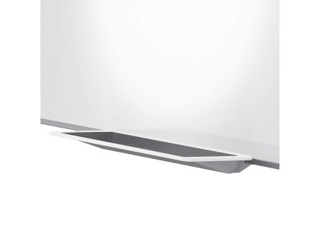 nobo Tableau blanc Impression Pro Emaille Widescreen, 32'