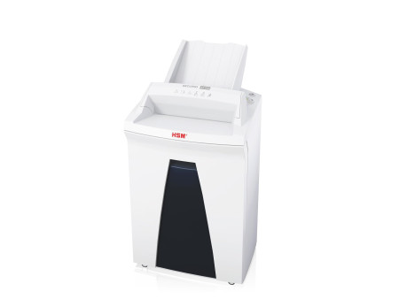 HSM Destructeur de documents SECURIO AF300, 4,5 x 30 mm