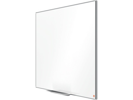 nobo Tableau blanc mural Impression Pro Stahl Widescreen,55'