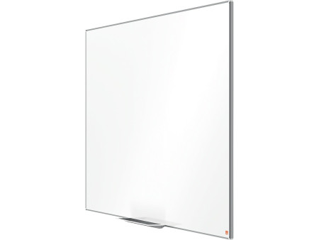 nobo Tableau blanc mural Impression Pro Stahl Widescreen,70'