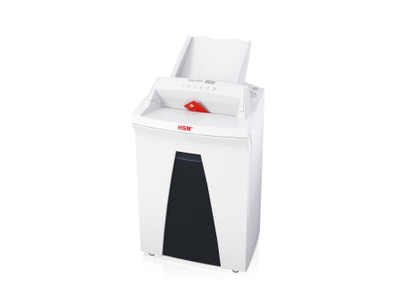 HSM Destructeur de documents SECURIO AF300, 4,5 x 30 mm