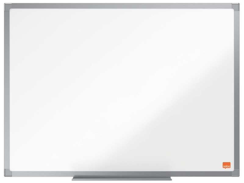 nobo Tableau blanc mural Essence, (L)600 x (H)450 mm