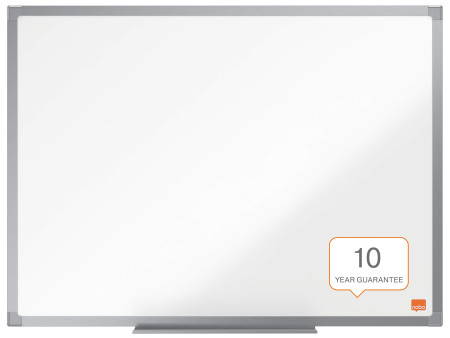 nobo Tableau blanc mural Essence, (L)600 x (H)450 mm
