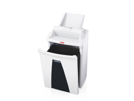 HSM Destructeur de documents SECURIO AF300, 4,5 x 30 mm
