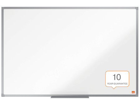 nobo Tableau blanc mural Essence, (L)900 x (H)600 mm