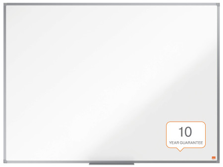 nobo Tableau blanc mural Essence, (L)1.200 x (H)900 mm