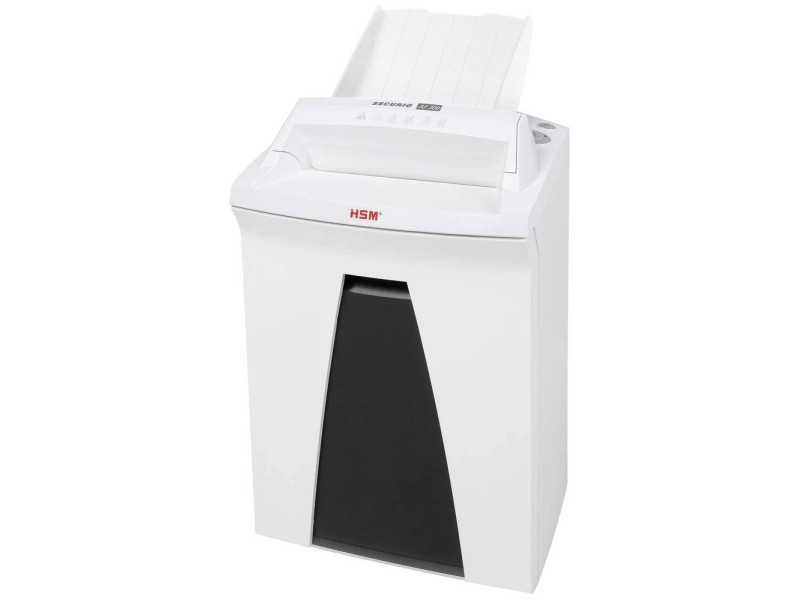 HSM Destructeur de documents SECURIO AF300, 1,9 x 15 mm