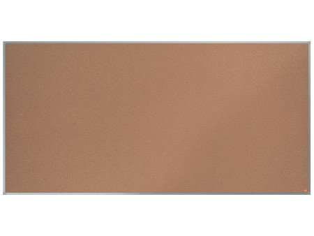 nobo Tableau d'affichage Essence, liège, (L)2000 x (H)1000mm