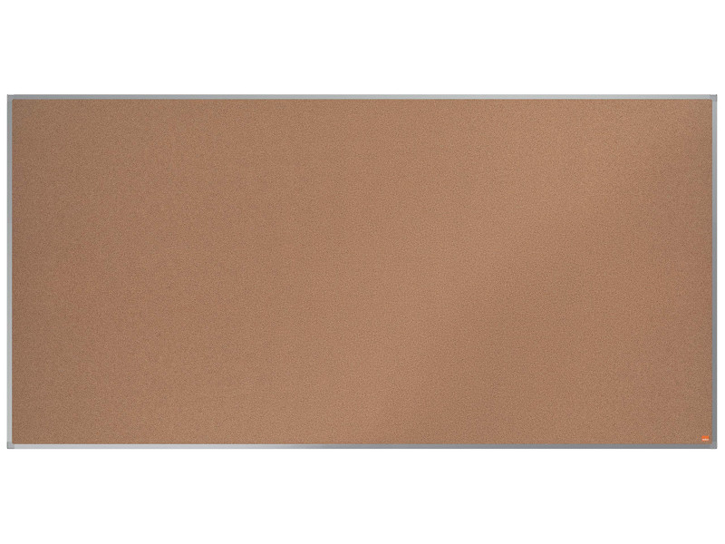 nobo Tableau d'affichage Essence, liège, (L)2000 x (H)1000mm