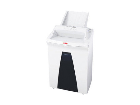 HSM Destructeur de documents SECURIO AF300, 0,78 x 11 mm