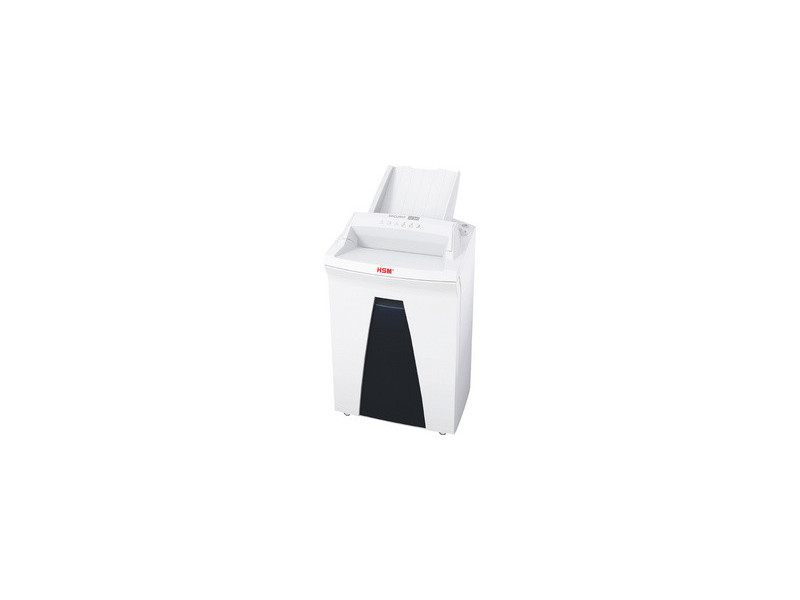 HSM Destructeur de documents SECURIO AF300, 0,78 x 11 mm