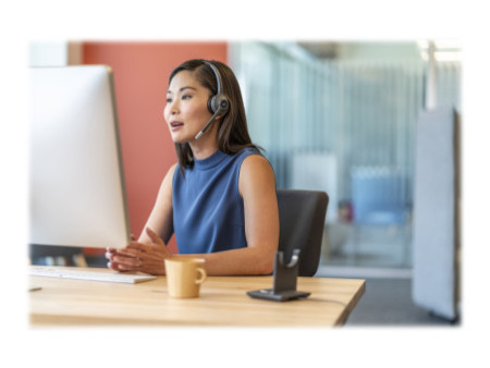 CISCO Wireless Single Headset 561 Multi