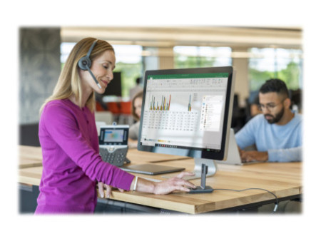 CISCO Wireless Single Headset 561 Multi
