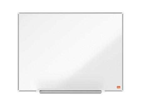 nobo Tableau blanc mural Impression Pro Emaille, (L)1.800 x